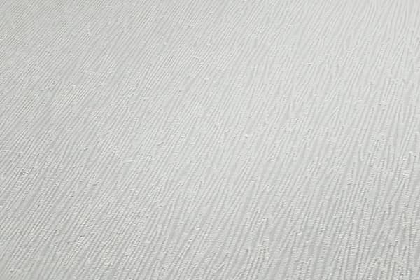 Non woven-tapet uni kulör Profhome 379795-GU lätt texturerad matt färg grå 5,33 m2