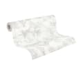 Miniatyrbild 2 av 6: Non woven-tapet palmer Profhome 380211-GU lätt texturerad matt färg beige grå 5,33 m2