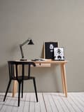 Pikkukuva 5 / 6: Kuitutapetti shabby chic Profhome 380222-GU hieman rakenteellinen matta färg ruskea 5,33 m2