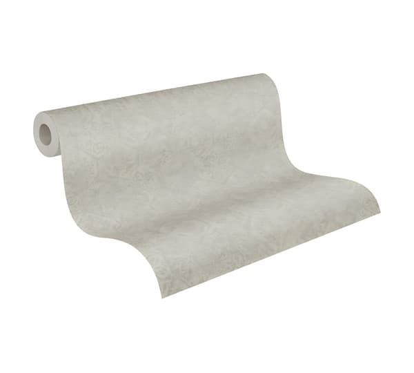 Kuitutapetti shabby chic Profhome 380222-GU hieman rakenteellinen matta färg ruskea 5,33 m2