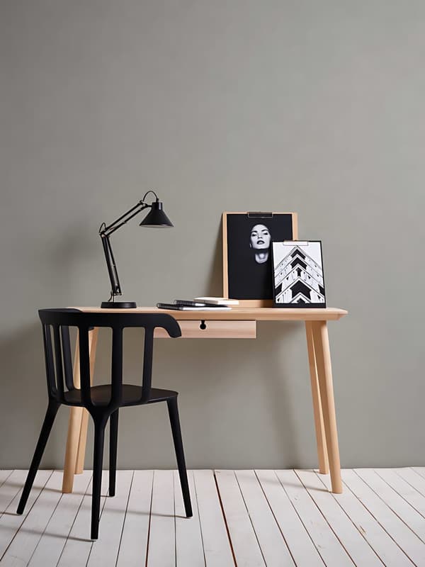 Ikke-vævet tapet ensfarvet Profhome 380241-gu lidt tekstureret mat färg beige creme 5,33 m2