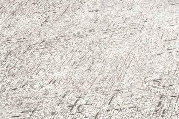 Non woven-tapet uni kulör Profhome 380892-GU lätt texturerad matt färg beige guld 5,33 m2