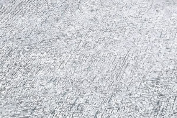 Non woven-tapet uni kulör Profhome 380895-GU lätt texturerad matt färg grå 5,33 m2