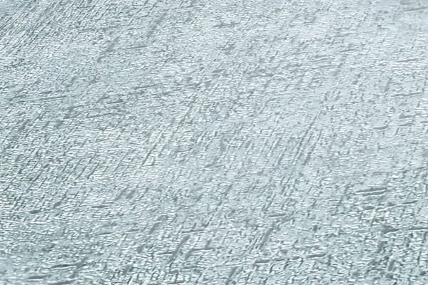 Non woven-tapet uni kulör Profhome 380896-GU lätt texturerad matt färg grå grön 5,33 m2