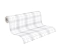 Miniatyrbild 2 av 4: Non woven-tapet barn tapet Profhome 381221-GU lätt texturerad matt färg beige grå vit 5,33 m2