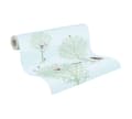 Miniatyrbild 2 av 3: Non woven-tapet skog Profhome 381342-GU lätt texturerad matt färg grön brun grå vit 5,33 m2