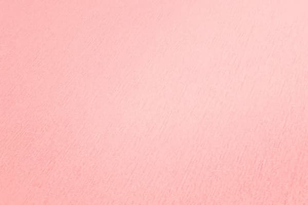 Non woven-tapet uni kulör Profhome 383167-GU lätt texturerad matt färg rosa 5,33 m2