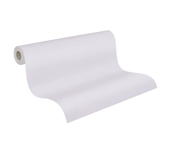 Non woven-tapet uni kulör Profhome 383211-GU lätt texturerad matt färg beige 5,33 m2