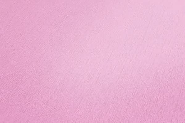 Non woven-tapet uni kulör Profhome 383228-GU lätt texturerad matt färg rosa 5,33 m2