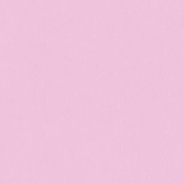Non woven-tapet uni kulör Profhome 383228-GU lätt texturerad matt färg rosa 5,33 m2