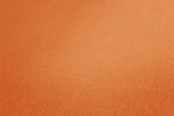 Non woven-tapet uni kulör Profhome 383266-GU lätt texturerad matt färg orange 5,33 m2