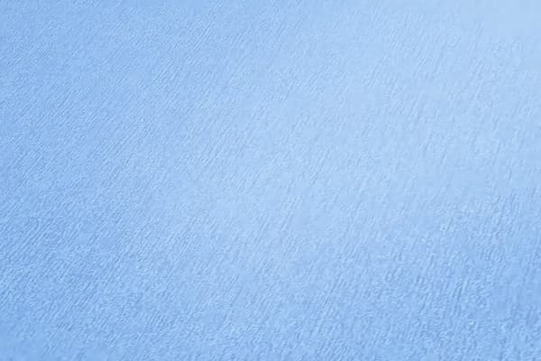 Non woven-tapet uni kulör Profhome 383273-GU lätt texturerad matt färg blå 5,33 m2