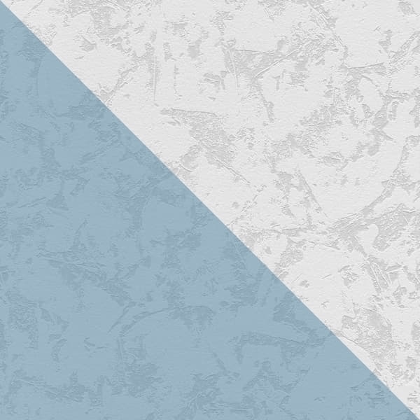 Övermålningsbar tapet textur Profhome 521811-GU lätt texturerad matt färg vit 5,33 m2