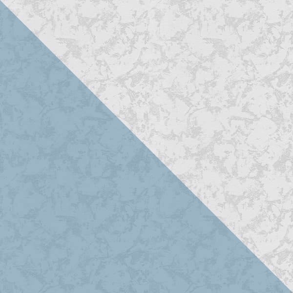 Övermålningsbar tapet textur Profhome 522016-GU lätt texturerad matt färg vit 26,5 m2
