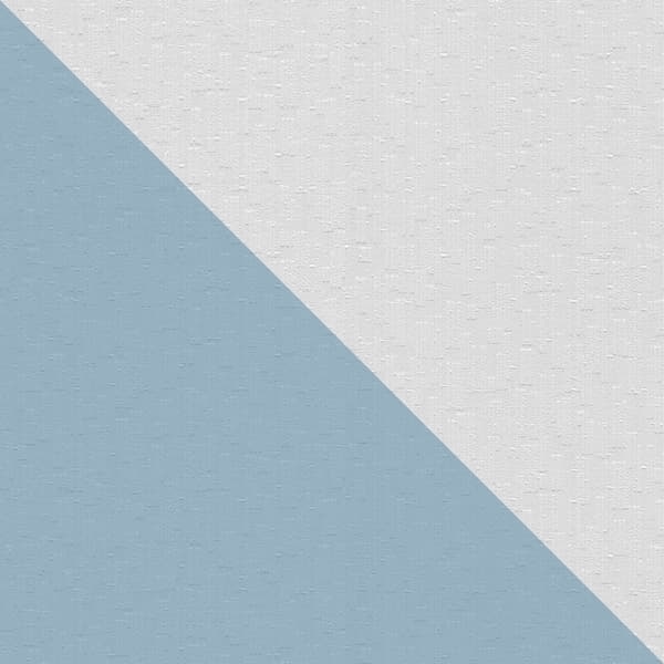 Övermålningsbar tapet uni kulör Profhome 570215-GU lätt texturerad matt färg vit 5,33 m2