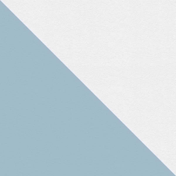 Övermålningsbar tapet textur Profhome 573513-GU lätt texturerad matt färg vit 26,5 m2