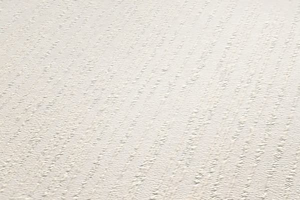 Övermålningsbar tapet uni kulör Profhome 573612-GU lätt texturerad matt färg vit 26,5 m2