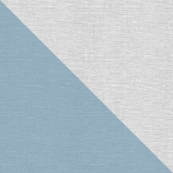 Övermålningsbar tapet textur Profhome 590817-GU lätt texturerad matt färg vit 26,5 m2