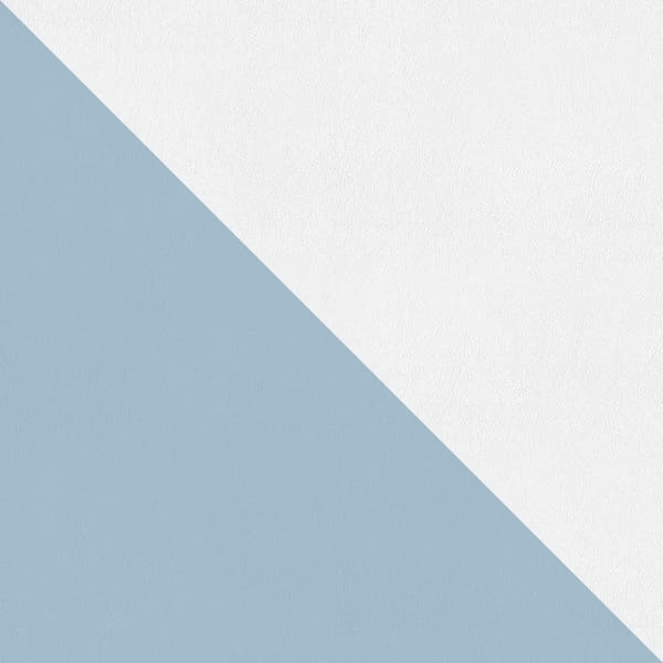 Övermålningsbar tapet textur Profhome 929310-GU lätt texturerad matt färg vit 26,5 m2