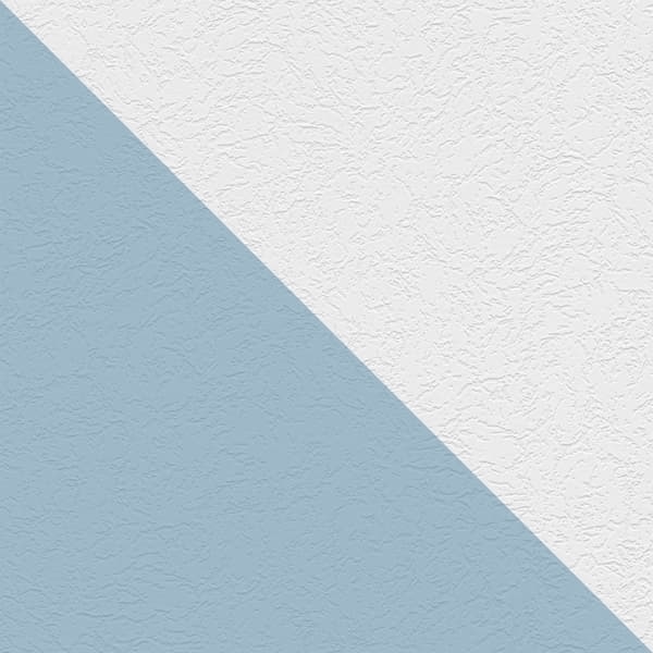 Övermålningsbar tapet textur Profhome 929518-GU lätt texturerad matt färg vit 5,33 m2