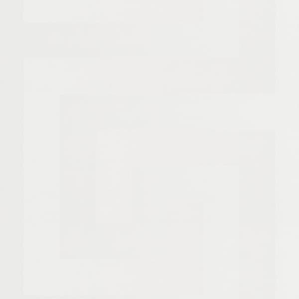 Non woven-tapet ornament Profhome 935231-GU slät matt färg vit 7,04 m2