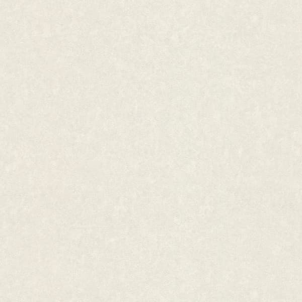 Non woven-tapet textur Profhome 935822-GU lätt texturerad glansigt färg vit 7,04 m2