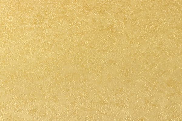 Non woven-tapet textur Profhome 935823-GU lätt texturerad glansigt färg gul 7,04 m2
