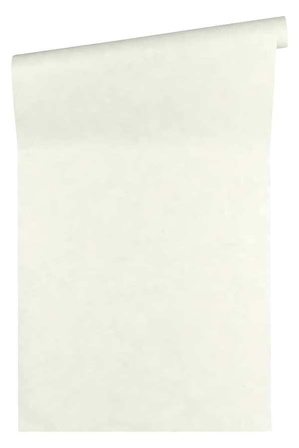 Non woven-tapet textur Profhome 935827-GU lätt texturerad glansigt färg grön 7,04 m2