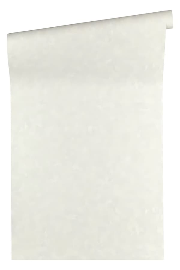 Non woven-tapet textur Profhome 935828-GU lätt texturerad glansigt färg grå 7,04 m2