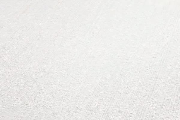 Non woven-tapet uni kulör Profhome 937902-GU lätt texturerad matt färg vit 5,33 m2