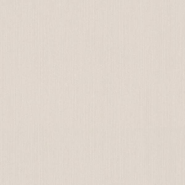 Non woven-tapet uni kulör Profhome 937905-GU texturerad matt färg beige 5,33 m2