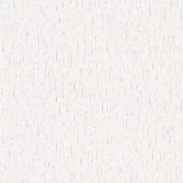 Papperstapet uni kulör Profhome 942210-GU lätt texturerad matt färg vit grå brun beige 5,33 m2