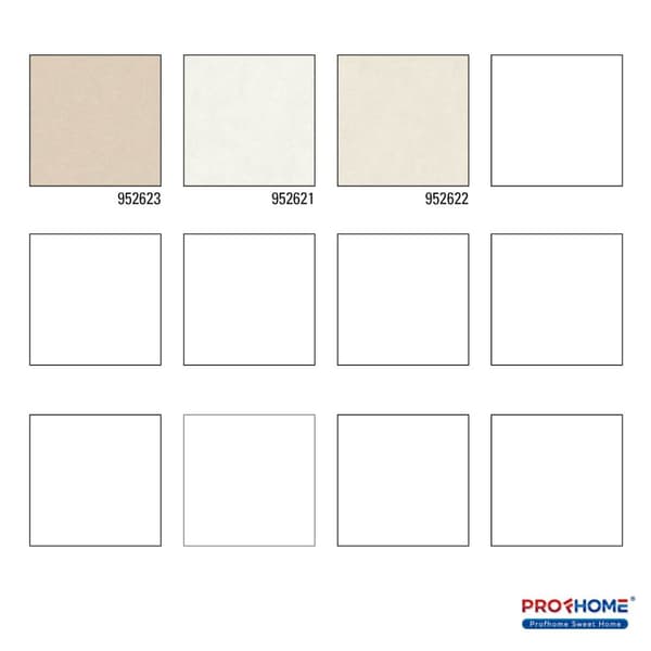 Ikke-vævet tapet ensfarvet Profhome 952623-gu lidt tekstureret mat färg beige 5,33 m2