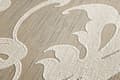 Miniatyrbild 3 av 8: Textiltapet barock Profhome 954901-GU texturerad matt färg beige silver 5,33 m2