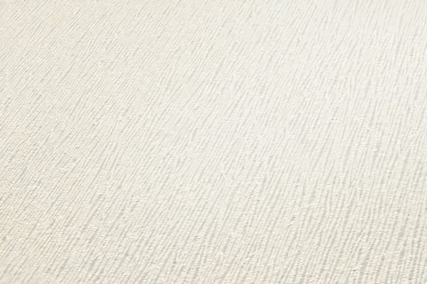 Non woven-tapet uni kulör Profhome 958721-GU texturerad matt färg grädde 5,33 m2