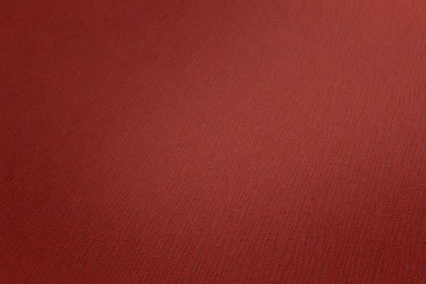 Non woven-tapet uni kulör Profhome 958727-GU texturerad matt färg röd 5,33 m2