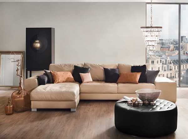 Tekstiltapet Profhome 961932-gu tekstureret mat färg hvid 5,33 m2