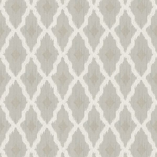 Tekstiltapet Profhome 961972-gu tekstureret mat färg beige creme 5,33 m2