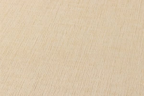 Ikke-vævet tapet ensfarvet Profhome 962332-gu lidt tekstureret blank färg beige 7,04 m2