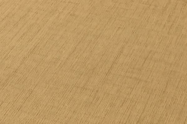 Non woven-tapet uni kulör Profhome 962334-GU lätt texturerad glansigt färg gul 7,04 m2