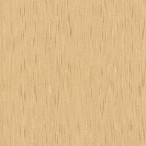 Textiltapet tyg utseende Profhome 965134-GU texturerad matt färg gul 5,33 m2