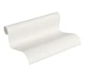 Miniatyrbild 2 av 5: Non woven-tapet uni kulör Profhome 965318-GU lätt texturerad matt färg grädde 5,33 m2