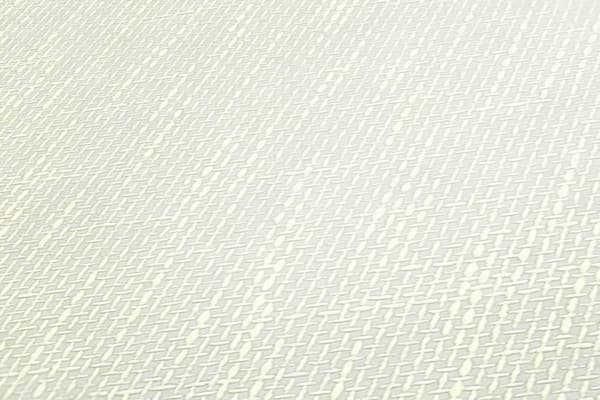 Övermålningsbar tapet uni kulör Profhome 974330-GU lätt texturerad matt färg vit 5,33 m2