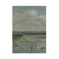 Miniatyrbillede 1 af 6: Art for the Home - Fototapeter- Håndværk - 280x200cm