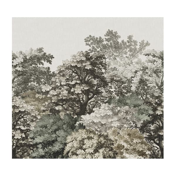 Art for the Home - Fototapet - Morris - 280x300cm