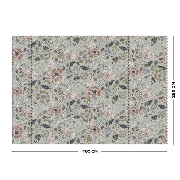 Art for the Home - Fototapet - Sophie - 280x400cm