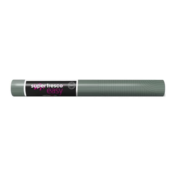 Superfresco Easy - Non-woven tapet - Geo Green - 10mx52cm