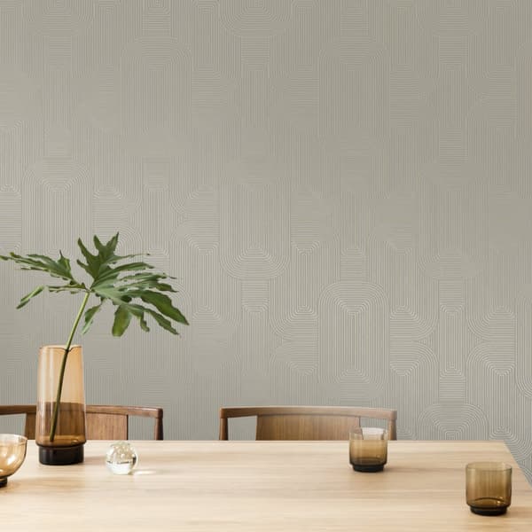 Superfresco Easy - Non-woven tapet - Geo Sand - 10mx52cm