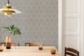 Miniatyrbild 2 av 4: Superfresco Easy - Non-woven tapet - Hexagon Sand - 10mx53cm