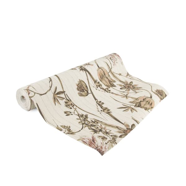 Superfresco Easy - Non-woven tapet - Nadine Sand - 10mx52cm